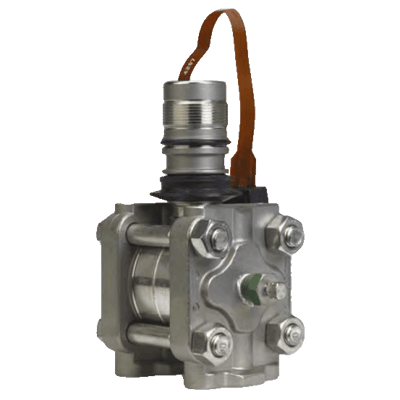 MVX 700 & 2000 OEM Pressure Transducer